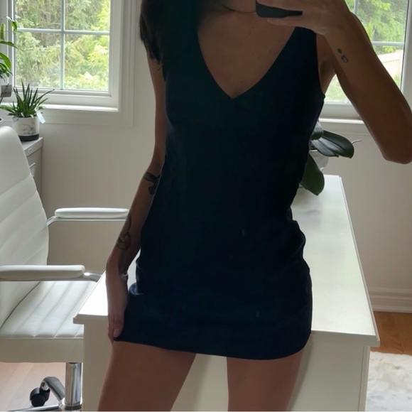 Sunday best Mini Dress! - Picture 3 of 5